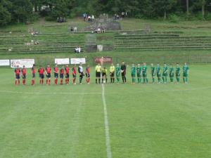 Stadion NK Pohorje 2